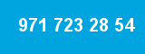 971 723 28 54
